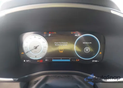 2021 Hyundai Santa Fe Sel from USA, damaged, VIN 5NMS64AJ2MH309948